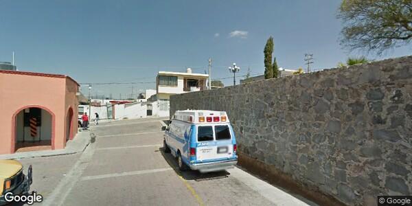 PRESIDENCIA MUNICIPAL DE SAN LUCAS TECOPILCO